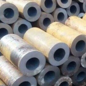Sell C20 S20C s45c  hot rolled seamless steel pipe hot finished steel pipe
