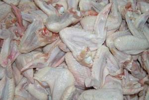 Wholesale frozen chicken wings: Grade ''A'' HALAL Frozen Whole Chicken / HALAL Chicken /Chicken Leg Quarter / Chicken Wing Mid