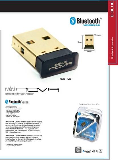 aztech wl552usb driver indir