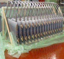 Wholesale coiled tubing: RUSTEC VCI(Volatile Corrosion Inhibitor) FILM