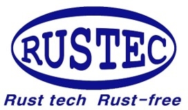 Rust Chemical Co., Ltd. Company Logo