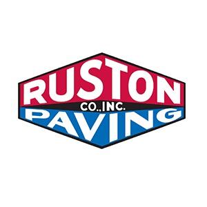 Ruston Paving Co., Inc.