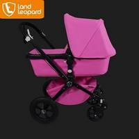 Safety-first Factory Prices for Fashional Baby Prams