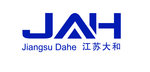 Jiangsu Dahe Heavy Machinery Co.,Ltd Company Logo
