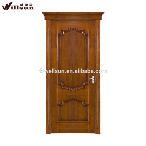 Soundproof Single Composite Wood Door For Bedroom Door Id 9660346 Buy China Soundproof Wood Doors Wood Doors For Sale Doors For Main Entrance