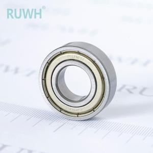 Wholesale exercise ball: 6000 2RS/ZZ/OPEN Bearing           Deep Groove Ball Bearing 6000    Ball Bearing Manufacturers China