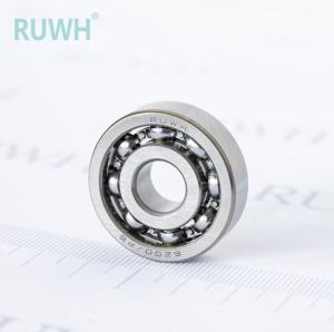 Wholesale auto wheel bearing: 6202 2RS/ZZ/OPEN Bearing     High Quality Ball Bearing    China Deep Groove Ball Bearings 6202