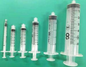 Wholesale Syringe: Disposable Syringe
