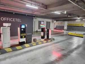 Wholesale total: Total Parking System : Installation,Operationg and Management Wholesale total: Total Parking System : Installation,Operationg and Management