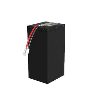 Wholesale household: Household LFP LIFEPO4 Solar Battery 6000 Cycles 12.8V 50Ah 640WH