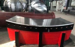 Wholesale a: Ball Mill Trunnion Bearing,Grinding Mill Bearing,Ruducer Bearing OEM Factory