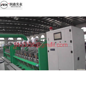 Wholesale asbestos yarn: Friction Spinning Machines