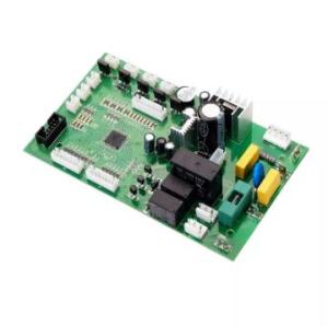 Wholesale rigid flex circuits: Rigid-Flexible PCB