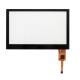 Customize Touch Panel Screen 4.<strong>3</strong> Inch Glass+glass Capacitive Touch Panel