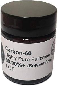 Wholesale express: Where To Buy High Quality Fullerene C60 - Carbon 60 Powder/Shungite Powder
