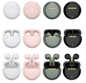 Wholesale earrings: Eight-core High-fidelity in-ear Headphones with Deep Bass and Microphone
