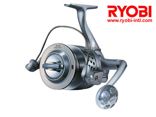 Safari / Ryobi Fishing / Spinning Reels(id:4923140) Product details - View  Safari / Ryobi Fishing / Spinning Reels from Weihai Ryobi International -  EC21 Mobile