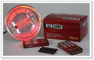 Wholesale far infrared ray heating: BTB250 Brooder Wholesale far infrared ray heating: BTB250 Brooder