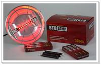BTB250 Brooder