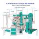 6LN-15/15S 15~20 Tpd Rice Mill Plant