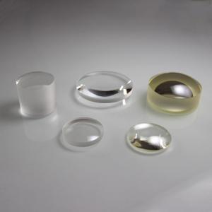 Wholesale Lenses: Bi-Convex Lenses
