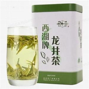 Wholesale sheng: West Lake Longjing Tea