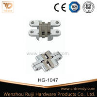 Sell Hidden Invisible Concealed Furniture Hinge