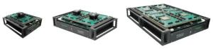 Wholesale fpga: Prodigy S7-9P Logic System Prototyping with VU9P FPGA Wholesale fpga: Prodigy S7-9P Logic System Prototyping with VU9P FPGA