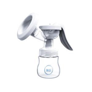 Wholesale one piece: Breast Pump Portable One-piece Single Extruder for Pregnant Women