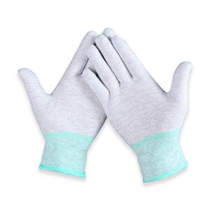 Wholesale safety products: Carbon Fiber Glove Core Safety Production Protection