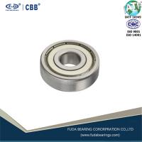 Sell High precision bearing 608 ZZ 2RS