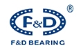 Fuda Bearing Corporation Co.,Ltd Company Logo