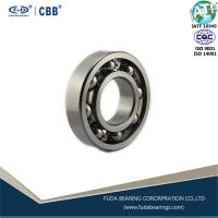 Bearing for Scooter Machine, Motorcycle, Engine (6000,6200...