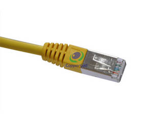 Wholesale Communication Cables: Good Performance of FTP Cat.6 Patch Cord