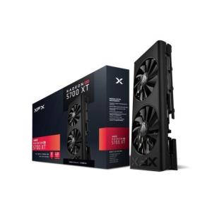 Wholesale game: 5700XT-8G-Game-GPU-RX5700-XT-XFX-RX-5700-8GB-Gaming-Graphics-Card-CK6