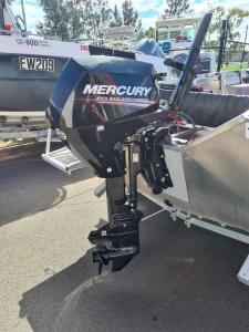 Wholesale electric outboard motors: 20hp Mercury Four Stroke Efi Electric Start and Power Trim Outboard Motor
