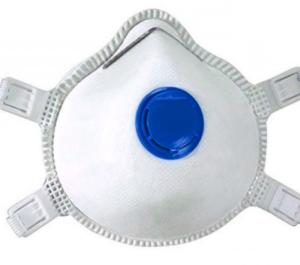 Wholesale respiration: Conic Respirator Mask FFP2