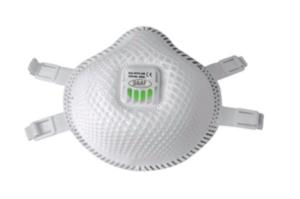 Wholesale plastic: Premium Respirator Mask