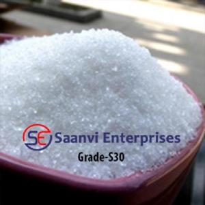 Wholesale sugar: White Refined Sugar S-30  or ICUMSA 100-150
