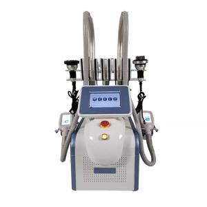 Wholesale cryolipolysis machine: Portable Cool Slimming Machine Body Sculpting Fat Freezing Cryotherapy