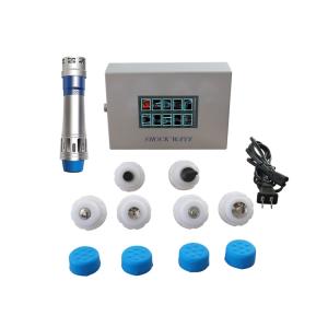 Wholesale cavitation system: Portable Shockwave Device Extracorpreal SA-SW08 Shock Wave Therapy Equipment