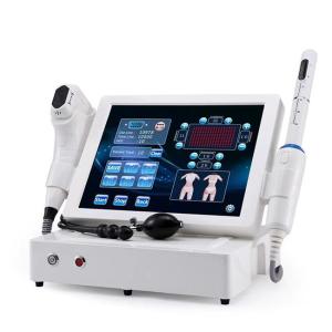 Wholesale hifu face lifting: Portable 3D 4D 7D Hifu Face Lifting Vaginal Tightening Wrinkle Removal Hifu