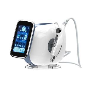 Wholesale injection mesotherapy: Nano Needle RF Injector Mesotherapy Gun