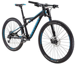cannondale scalpel si al 5 2017