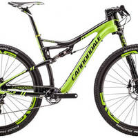 cannondale scalpel 29er 2015