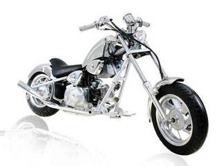 Sell Mini Chopper - FX-206(BM-01) - 50CC,4-Stroke(id:23992823) - EC21