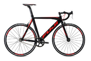 fuji track road bike