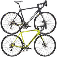 cannondale synapse carbon disc ultegra 2016