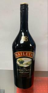 Wholesale irish: Baileys Irish Cream Liqueur 1L