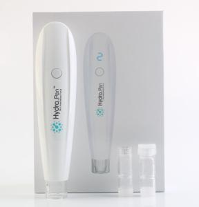 Wholesale Facial Massager: Hydra Derma Pen H2 All in One Medical Microneedling Hyaluronic Skin Pen for Skin Repair